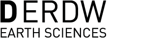Department of Earth Sciences logo, link to Department of Earth Sciences